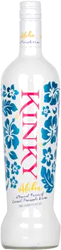 KINKY ALOHA LIQUEUR