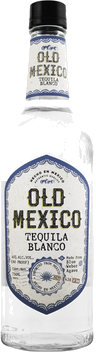 OLD MEXICO TEQUILA BLANCO