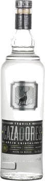 CAZADORES CRISTALINO