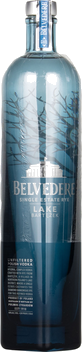 BELVEDERE LAKE BARTEZKEN VODKA