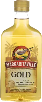 MARGARITAVILLE GOLD