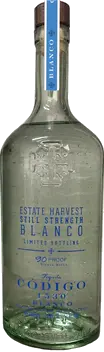 CODIGO 1530 STILL STRENGTH