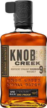 KNOB CREEK 100 PRF KSBW