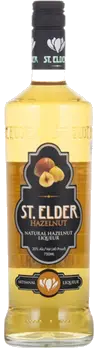 ST ELDER HAZELNUT LIQUEUR