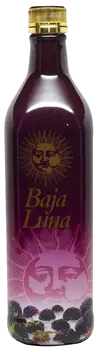 BAJA LUNA BLACK RASPBERRY CREAM