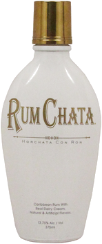 RUMCHATA HORCHATA CREAM LIQUEUR