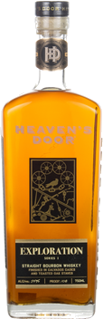 HEAVENS DOOR EXPLORATION SRS CALVADOS
