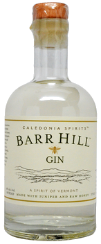 CALEDONIA SPIRITS BARR HILL GIN