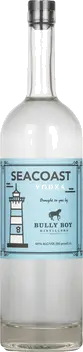 BULLY BOY DISTILLERS SEACOAST VODKA