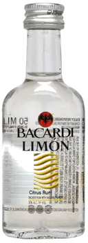 BACARDI LIMON