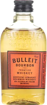 BULLEIT BOURBON