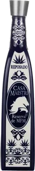 CASA MAESTRI REPOSADO