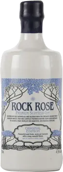 ROCK ROSE PREMIUM SCOTTISH GIN