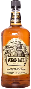 YUKON JACK