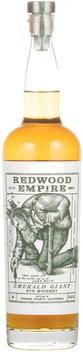 REDWOOD EMPIRE GIANT RYE