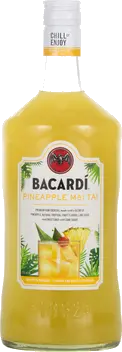 BACARDI PINEAPPLE MAI TAI