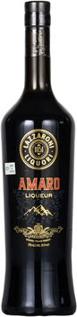 PAOLO LAZZARONI FIGLI AMARO LIQUEUR