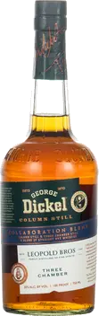 GEORGE DICKEL LEOPOLD BROS COLLECTION