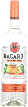 BACARDI MANGO CHILE
