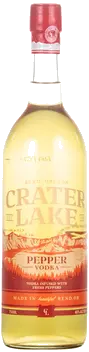 CRATER LAKE PEPPER VODKA