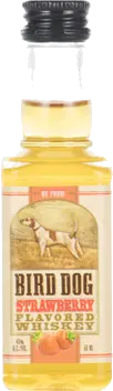 BIRD DOG STRAWBERRY WHISKEY