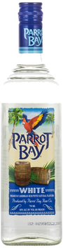 PARROT BAY WHITE RUM