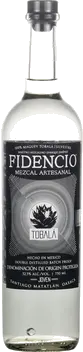 FIDENCIO TOBALA JOVEN MEZCAL