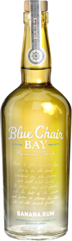 BLUE CHAIR BAY BANANA  RUM