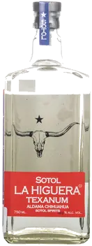 LA HIGUERA TEXANUM