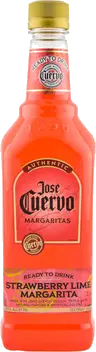 JOSE CUERVO STRAWBERRY LIME