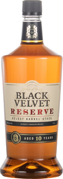 BLACK VELVET RESERVE