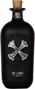 BUMBU XO PANAMA RUM
