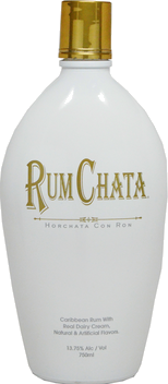 RUMCHATA HORCHATA CREAM LIQUEUR
