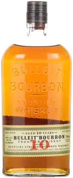 BULLEIT 10YR STRAIGHT BOURBON