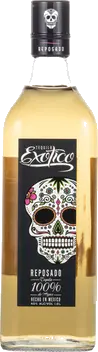 EXOTICO REPOSADO TEQUILA