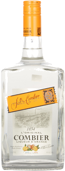 COMBIER D'ORANGE LIQUEUR