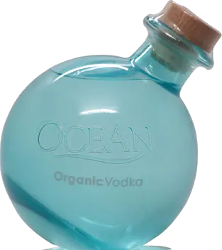 OCEAN VODKA
