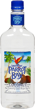 PARROT BAY COCONUT PET