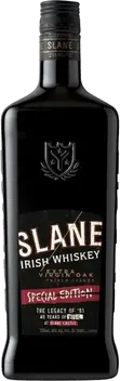SLANE IRISH SPECIAL LEGACY 81 40TH ANIV
