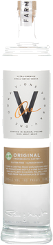 V ONE VODKA POLAND