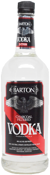 BARTON VODKA