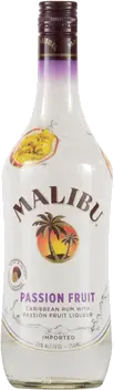 MALIBU PASSION FRUIT  RUM