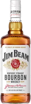 JIM BEAM KSBW