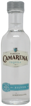 CAMARENA SILVER TEQUILA