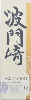 HATOZAKI SMALL BATCH UMESHU CSK FIN 12YR