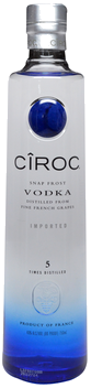 CIROC SNAP FROST