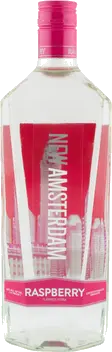 NEW AMSTERDAM RASPBERRY  VODKA