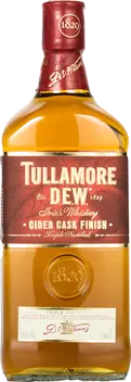 TULLAMORE DEW CIDER