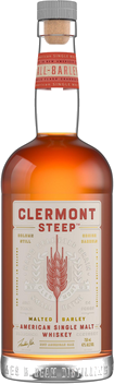 CLERMONT STEEP AMERICAN SM WHISKEY