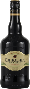 CAROLANS IRISH CREAM LIQUEUR